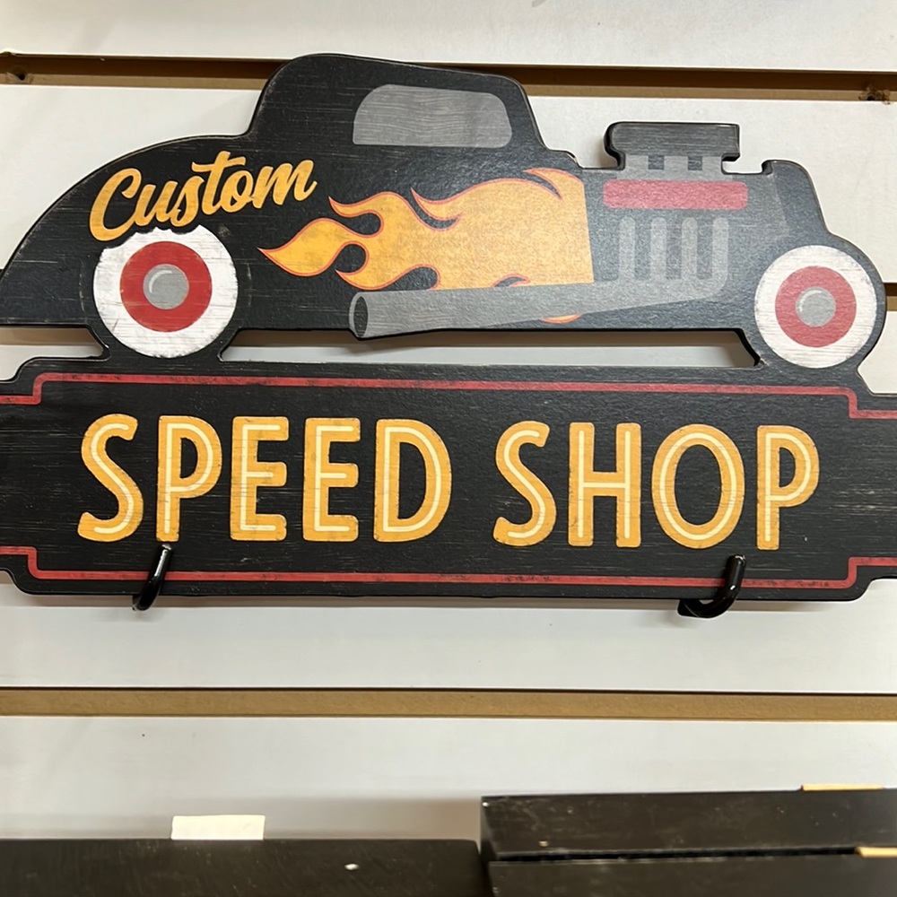 Wall decor